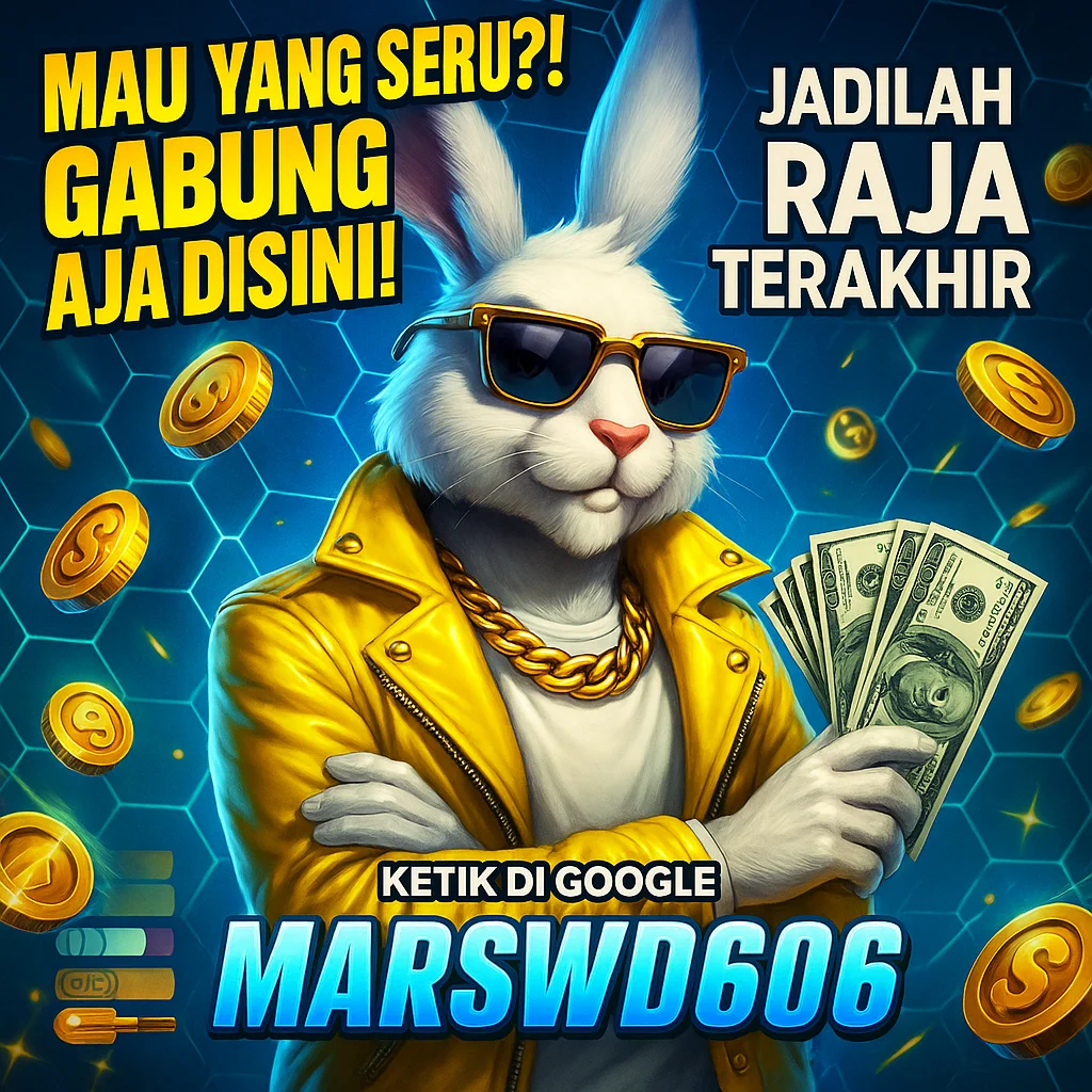 MARSWD606 • GAME ONLINE MARSWD 606 SIAPKAN UPDATE BESAR 2026