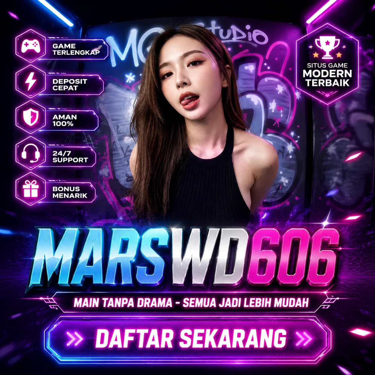MARSWD606